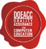 DOEACC Courses Offered