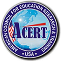 American Council For Education Research & Training, USA